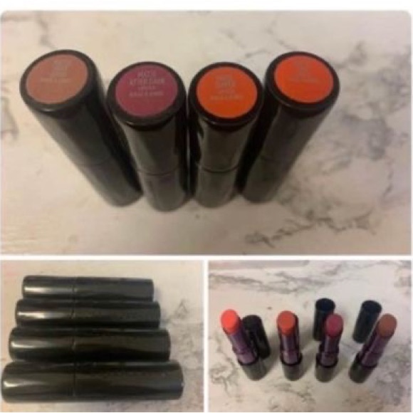 Urban Decay Makeup Nine Urban Decay Lipsticks Poshmark